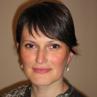 Marija Petronijevic-Matic