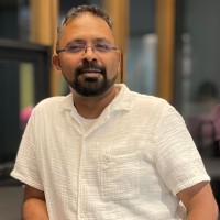 Dipu George