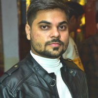 Tushar Dhar Dwivedi