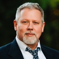 Stephen Thompson
