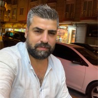 Oguzhan Aksoy
