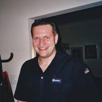 Christian Renaud