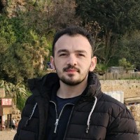 Murat Cebeci