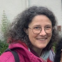 Marie-Laure GUYON