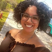 Maria Eduarda Luz