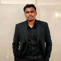 M Deepak