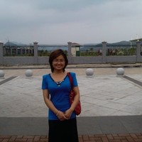 Sandrine Zeng