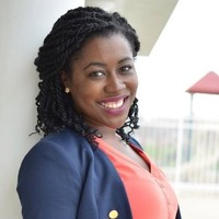 Afua Pokuaa-Gyasi
