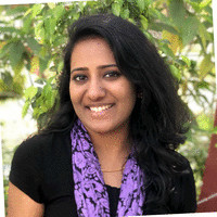 Tejal Prasanth