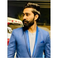 Hamza Bhutta (ShahzaaDa)