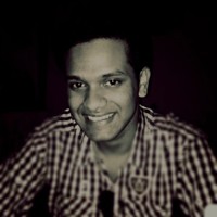 Abhishek Saikia