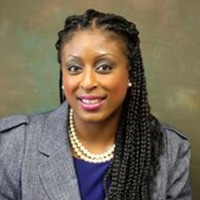 Dr. Tia T. Mills