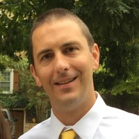 Matthew Delaney