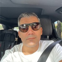 Kerdougheli Nour Eddine