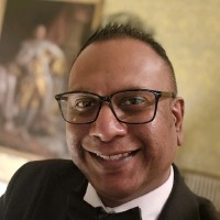 Roddy De Souza