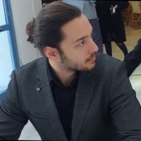 Giannis Petsas