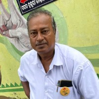 Ananta Narayan Mishra
