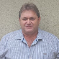 Johan Grobler