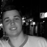 Tiago Henrique Camargo
