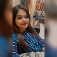 Monika Vishwakarma