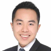 Trevor Wong