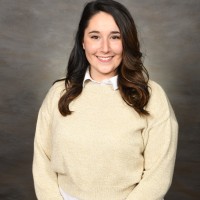 Carolyne Caillé-Demers