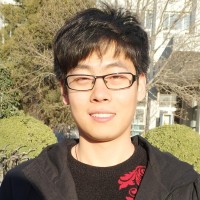 Yongjie Zhu (朱勇杰)