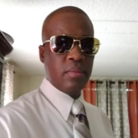 Ariel Junior Salomon