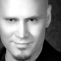Christopher Pound