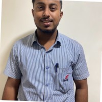 Sibaram Jena