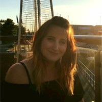 Lauren West (Was Sutton)