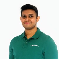 Aravin Pillai