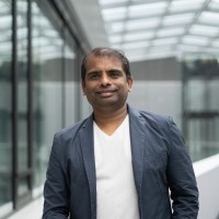 Ramesh Lakshmanan