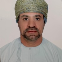 Abdullah Almuhrmi