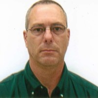Keith Buxton