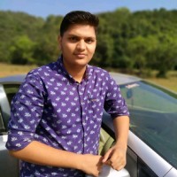 Mayur Kharche