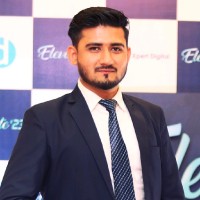 Syed Minhaj