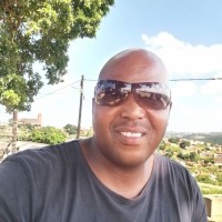 Wilfred Lindelani Hlophe