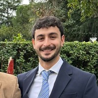 Sergio Jimenez Marin
