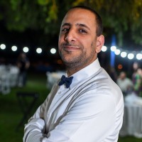Yaron Hukayma