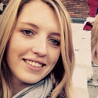 Sophie Van Der Laan