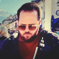 Aymeric Raveau