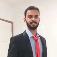 Arjun Ajith