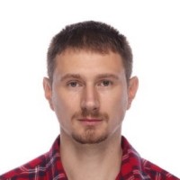 Виталий Ковалев