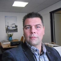 Ron van Bergen