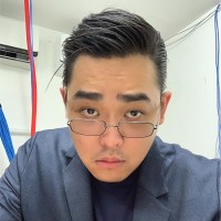 John Hairam Fujimoto