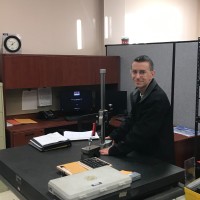 Michael Francisco