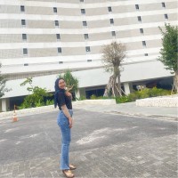 Indah Safitri