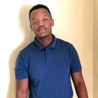Simphiwe Mtshali