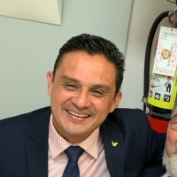 Franklin Alexis Espinoza